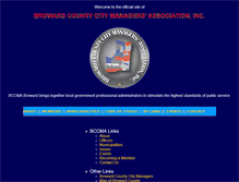Tablet Screenshot of bccmabroward.com